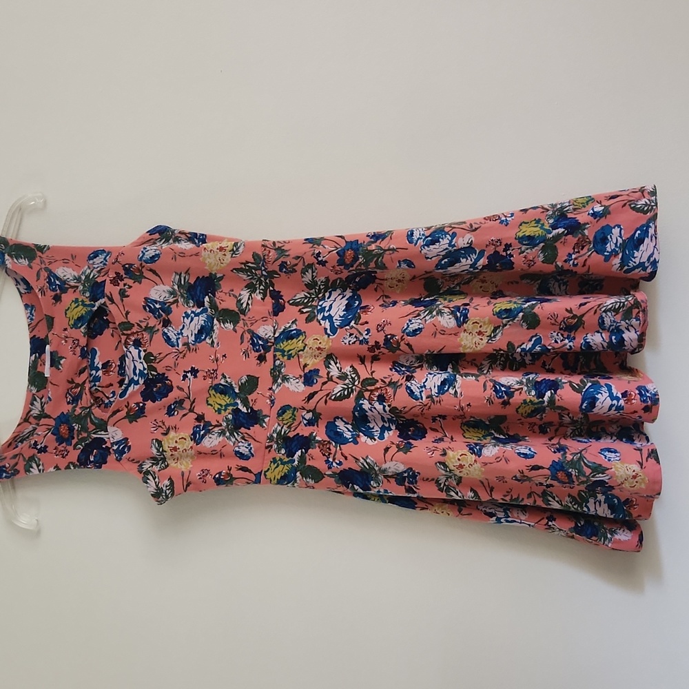 Adorable sundress